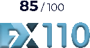 EX 110 Logo